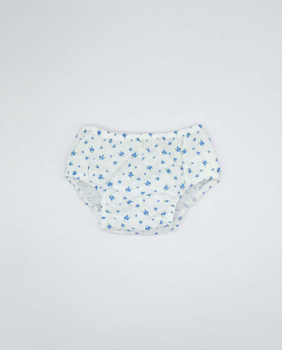 Bloomer Set Plumeti