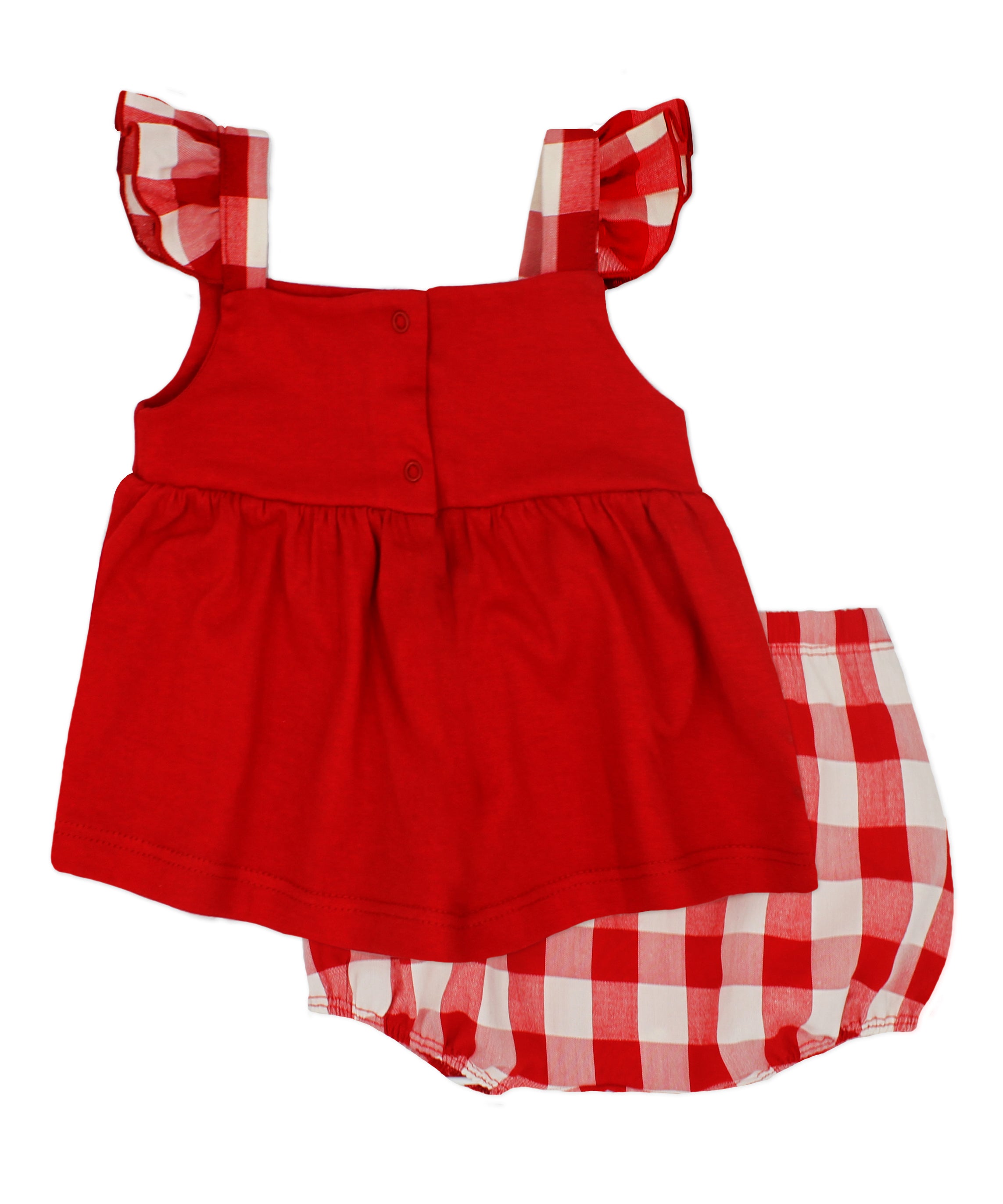 Bloomer Set Trebol