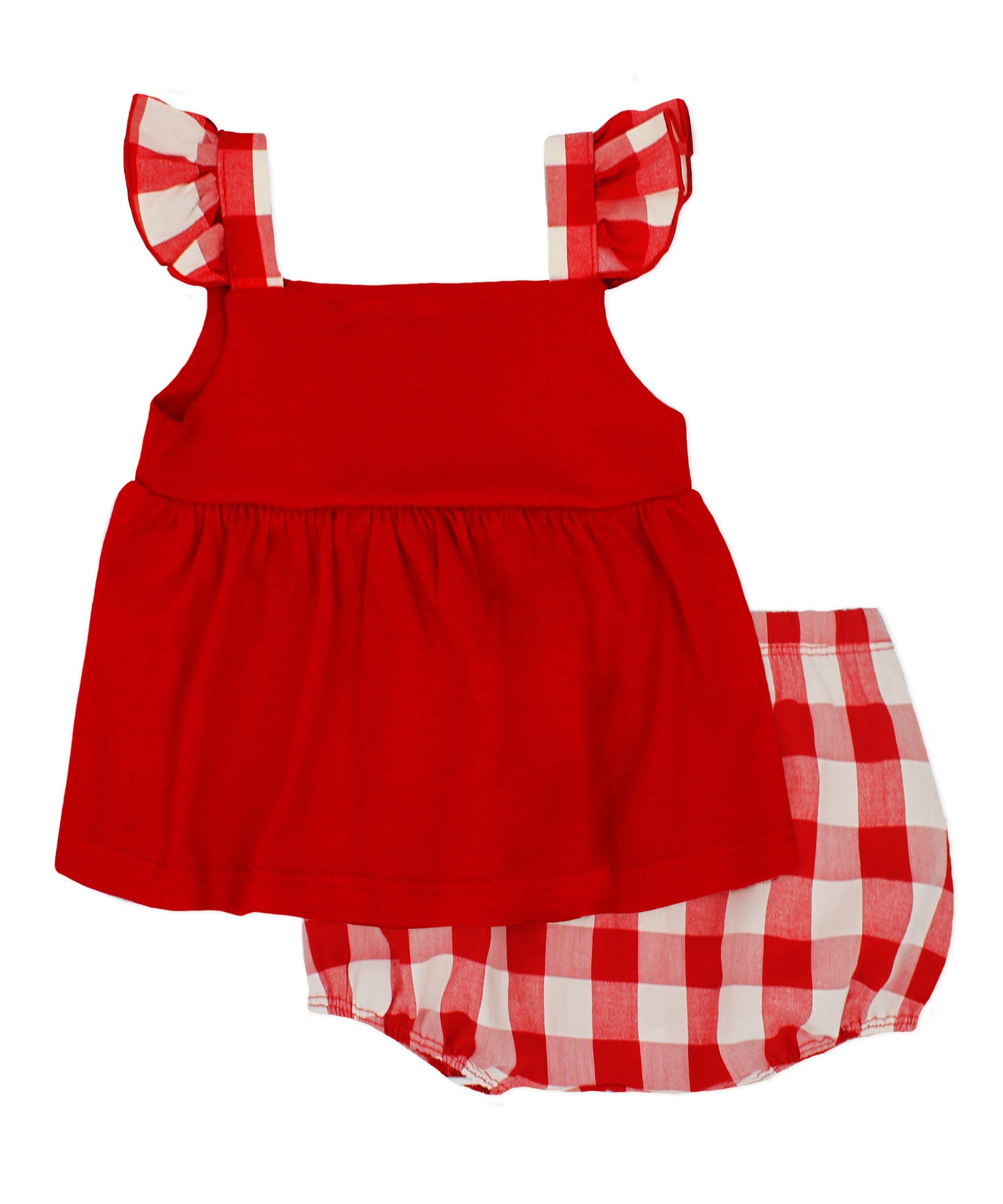 Bloomer Set Trebol