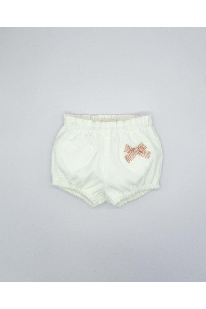 Short Set Pink- 2pc