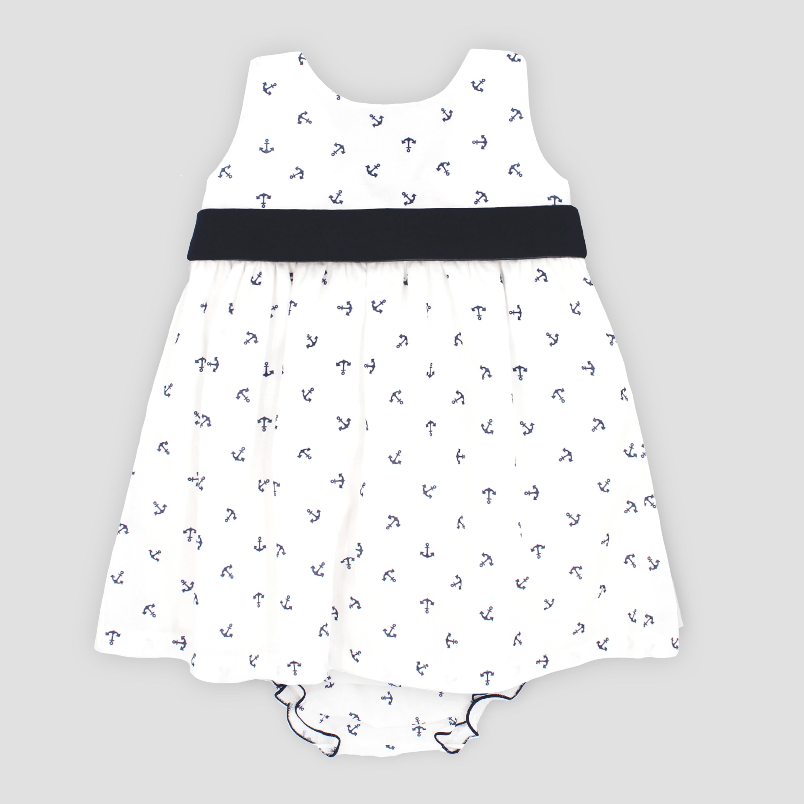 Dress Sailor