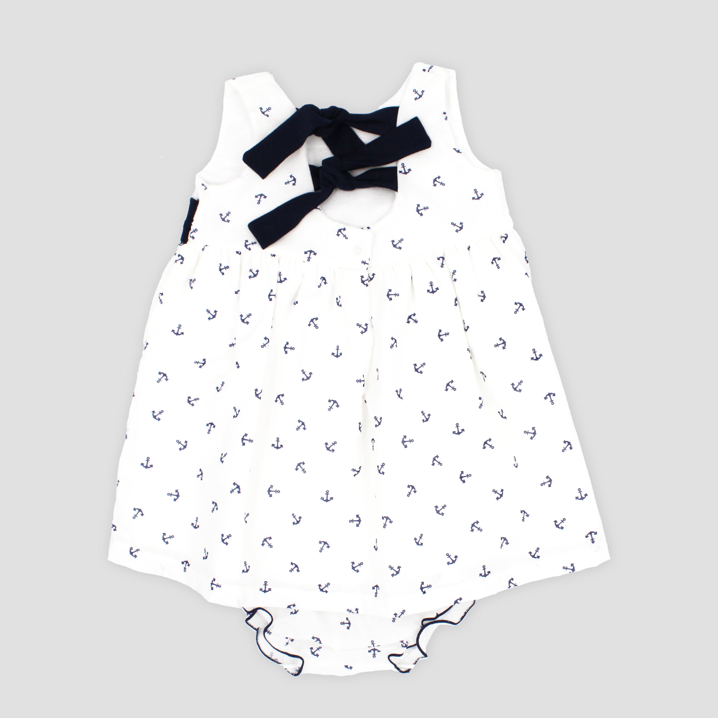Dress Sailor