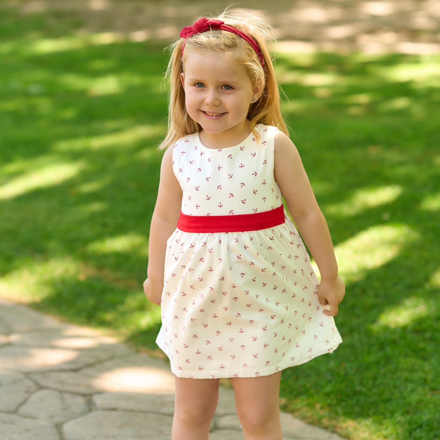 Dress Sailor