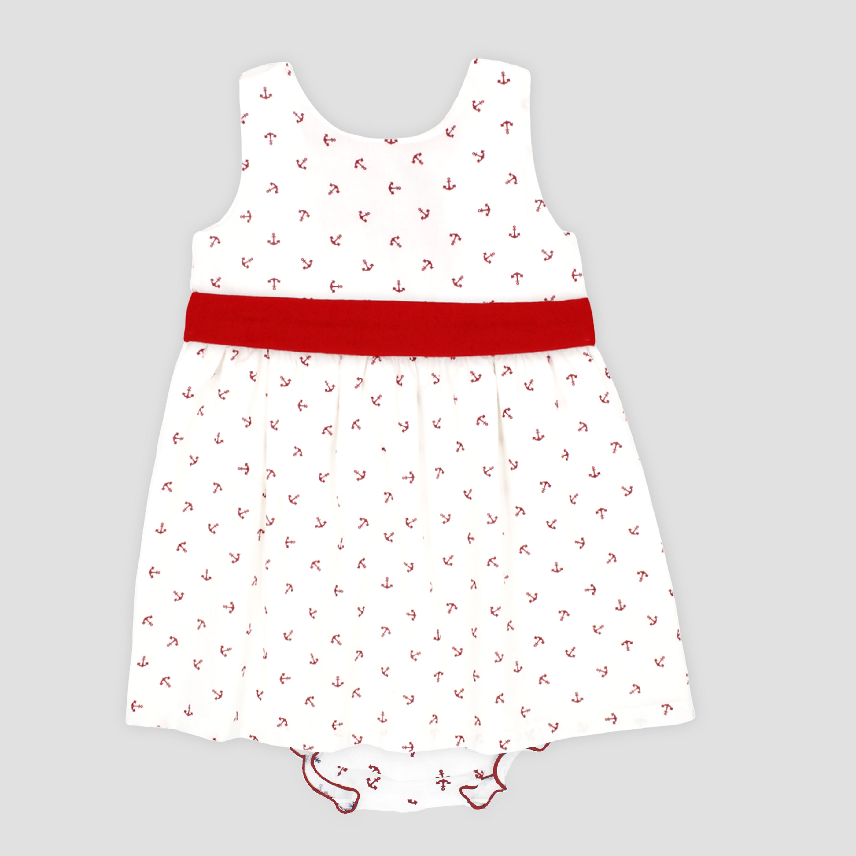 Dress Sailor
