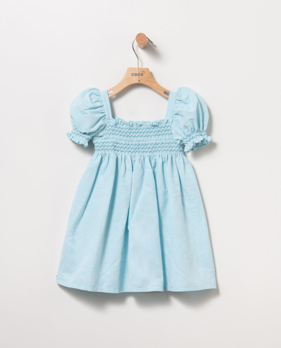 Dress Fish