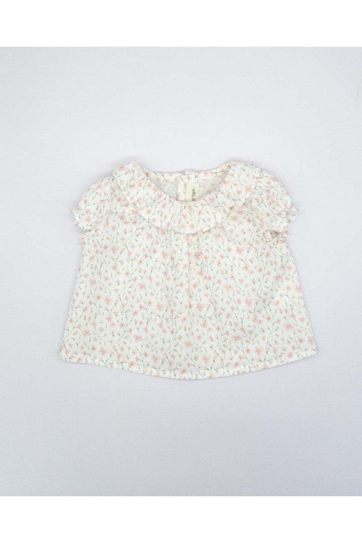 Short Set Pink- 2pc