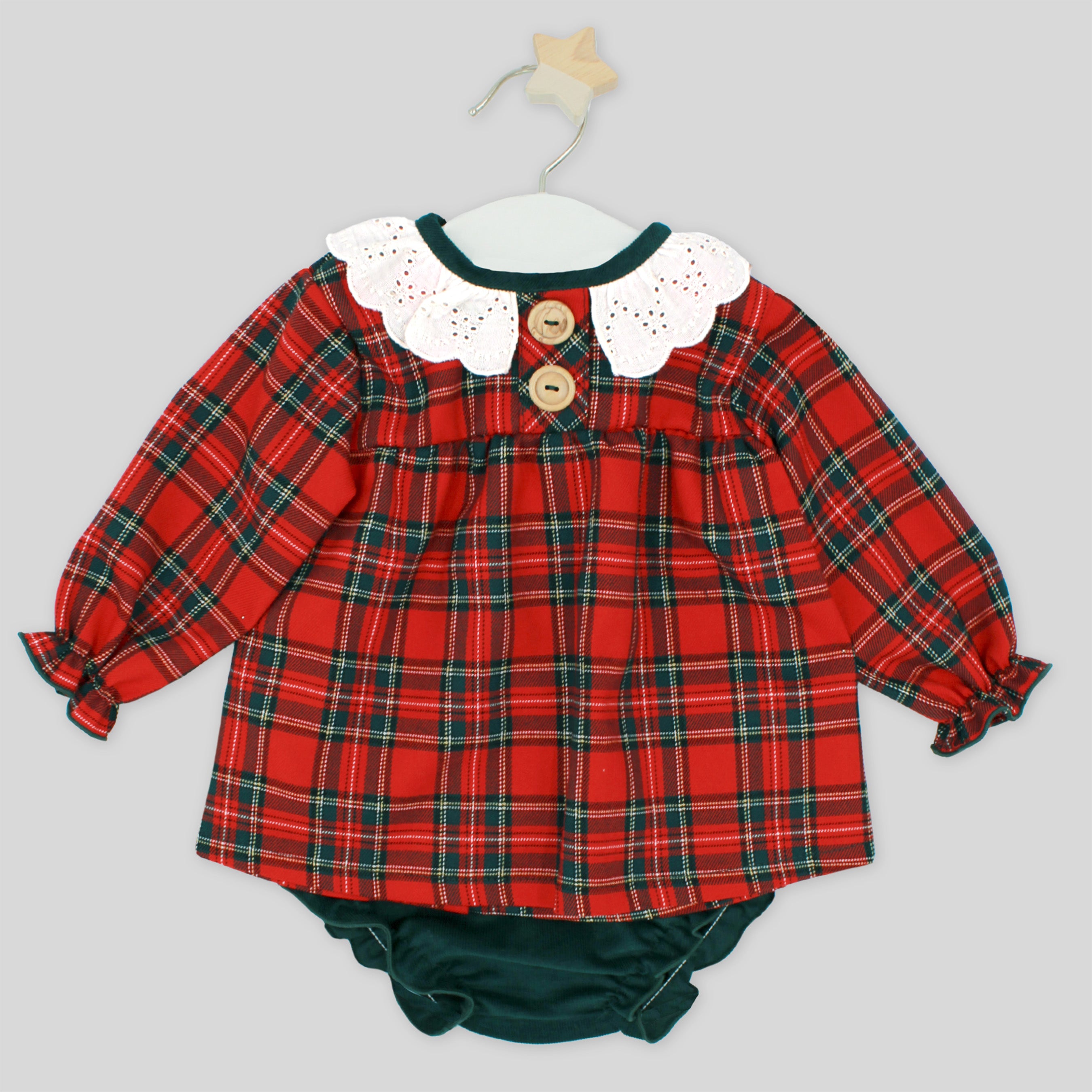 Bloomer Set Noel