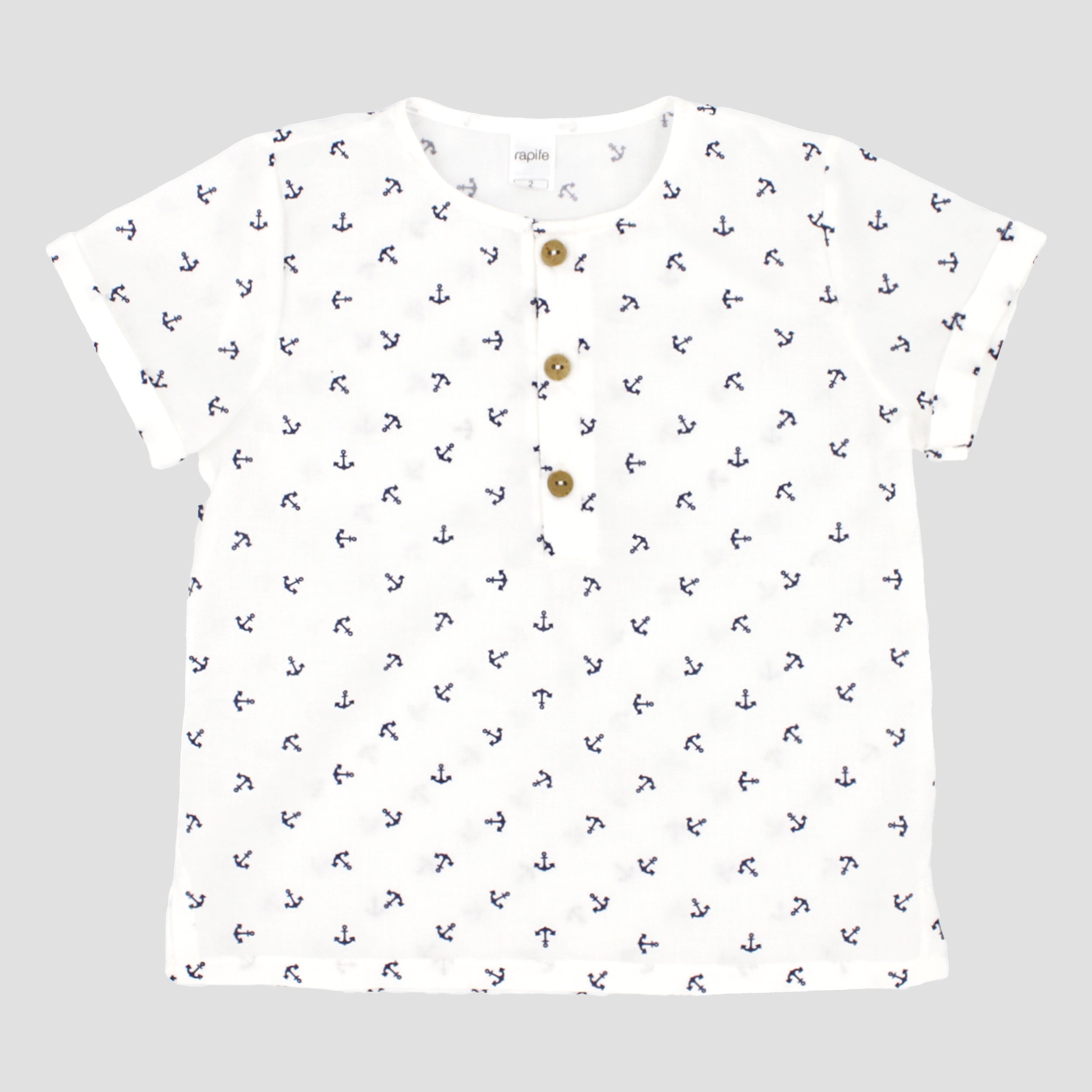 Short Set Sailor