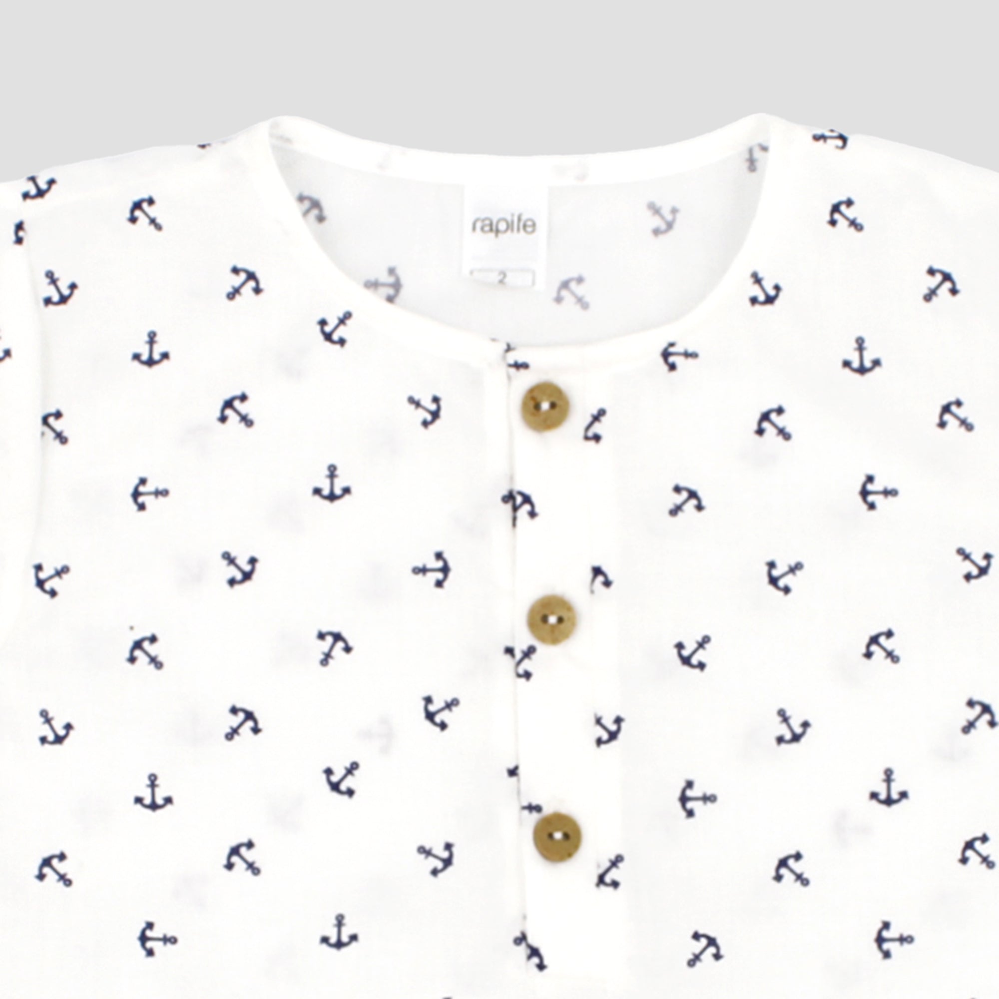 Short Set Sailor