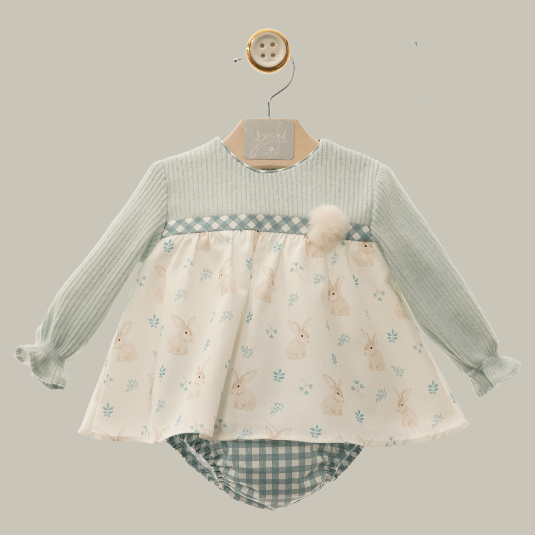 Bloomer Set Genie