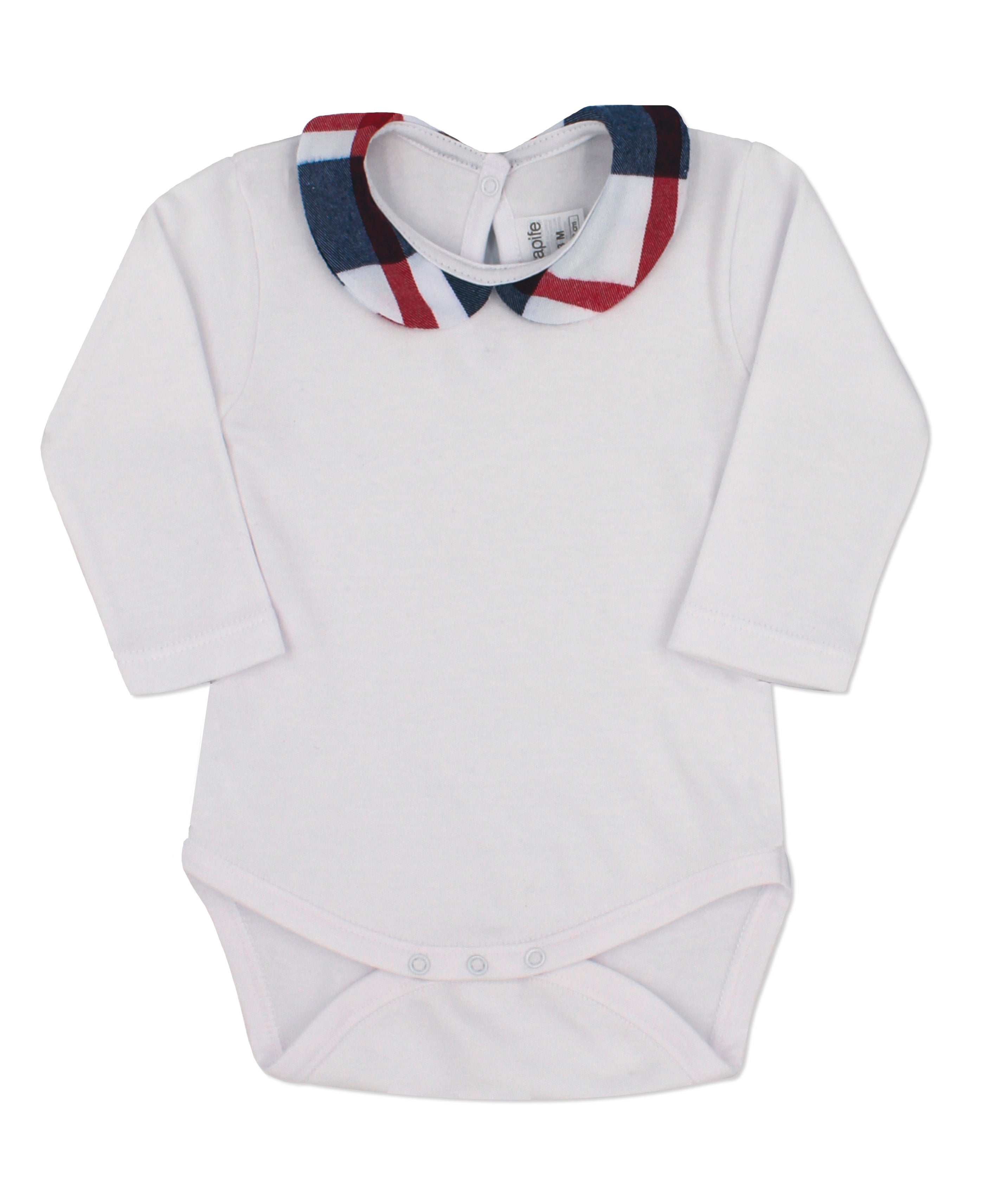 Boy Set Kringle