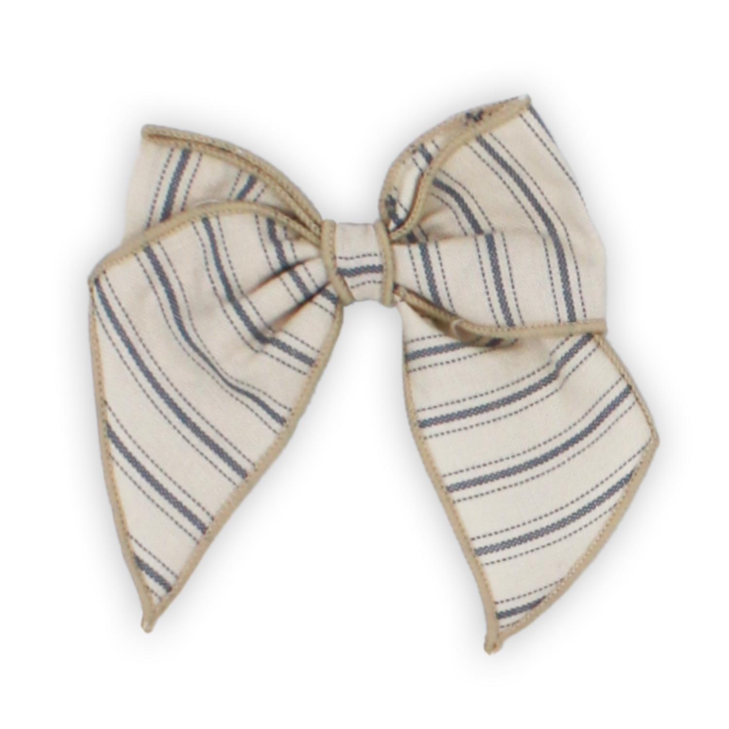 Dress Set 'Rayas Blue'