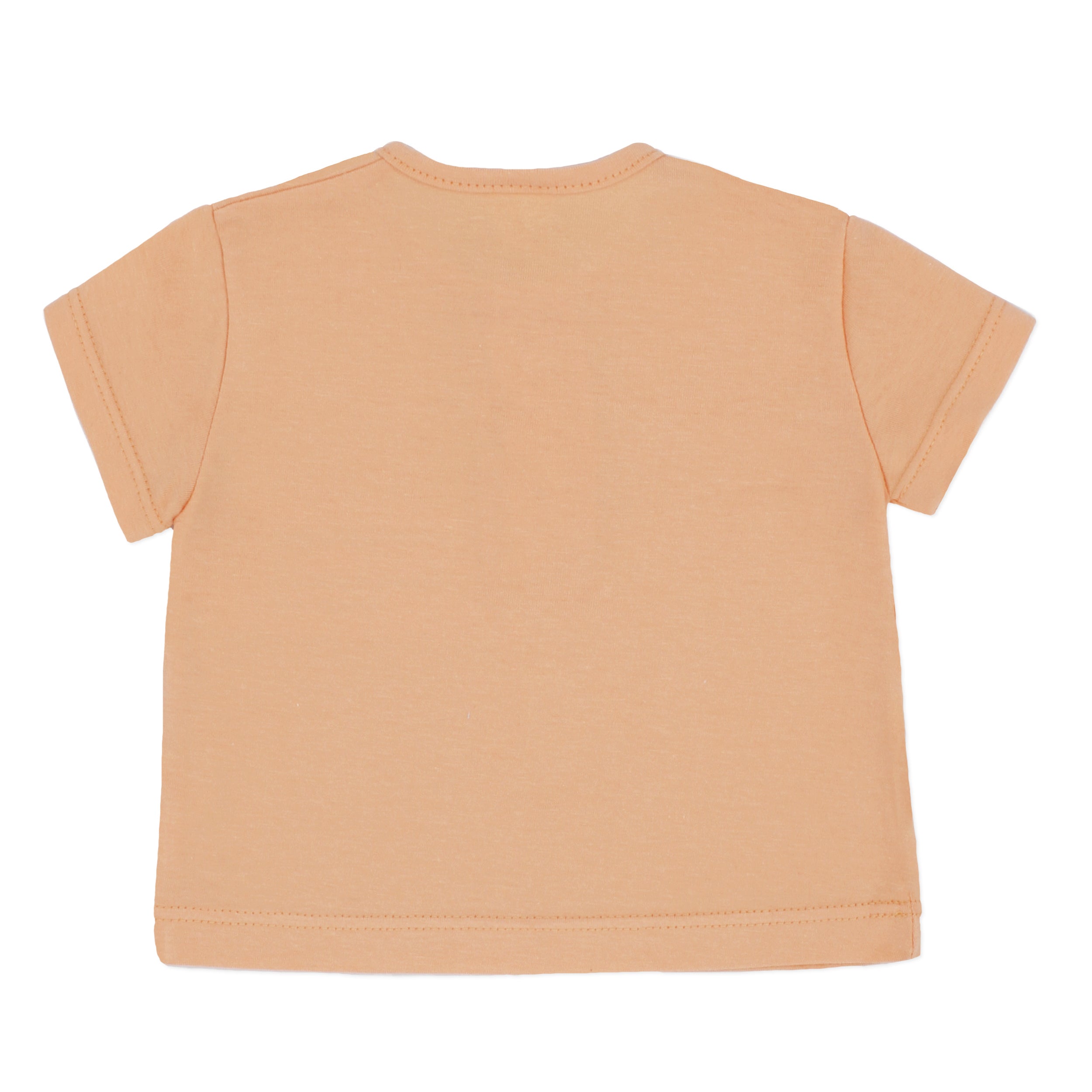 T-shirt Set Mandarina