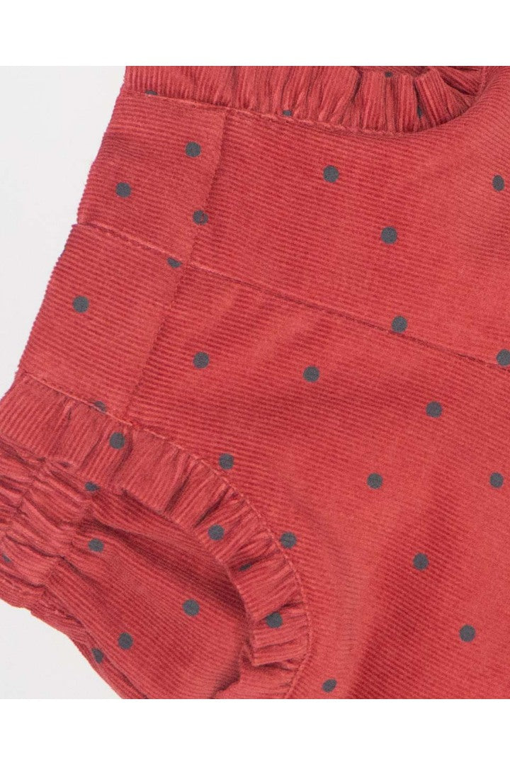 Outfit Hearts- 3pc