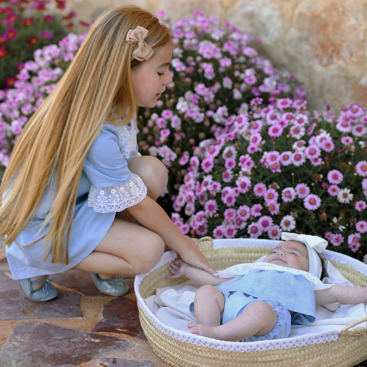 Bloomer Set 'Balu'