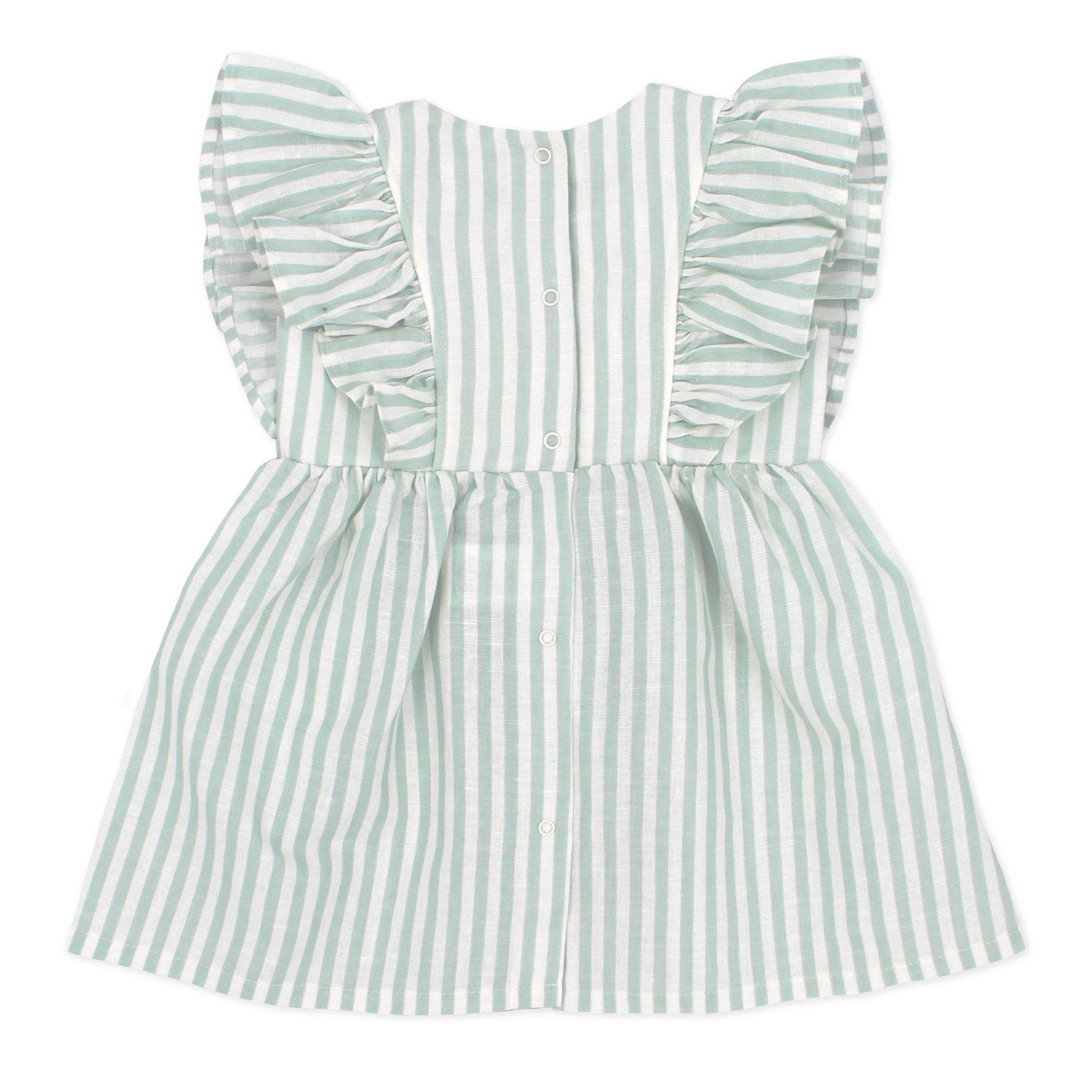 Dress Menta