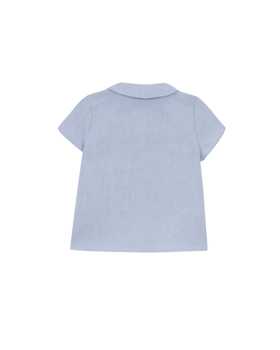 Boy Set Jazmin Blue