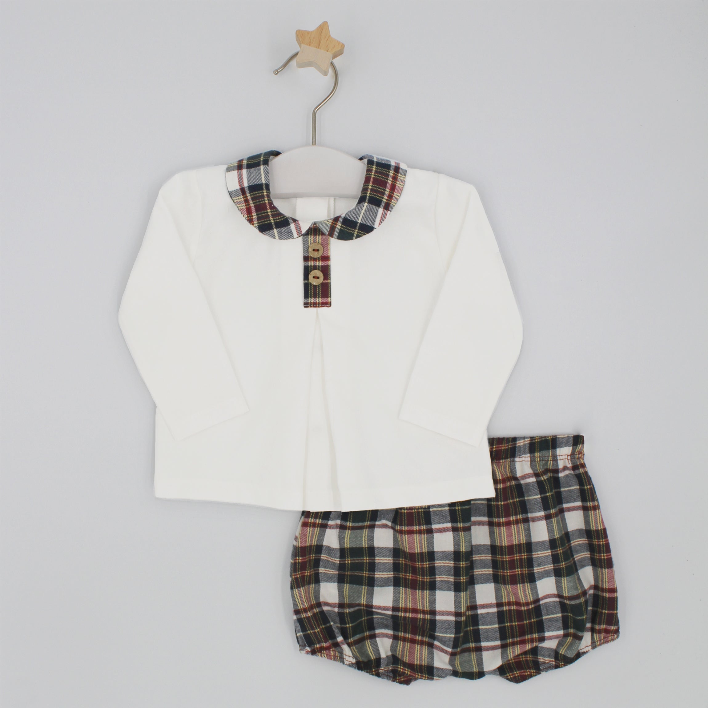 Bloomer Set Joy