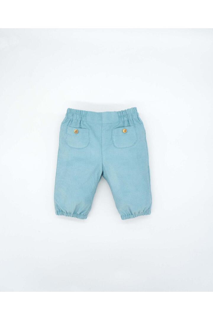 Boy Set Conejito