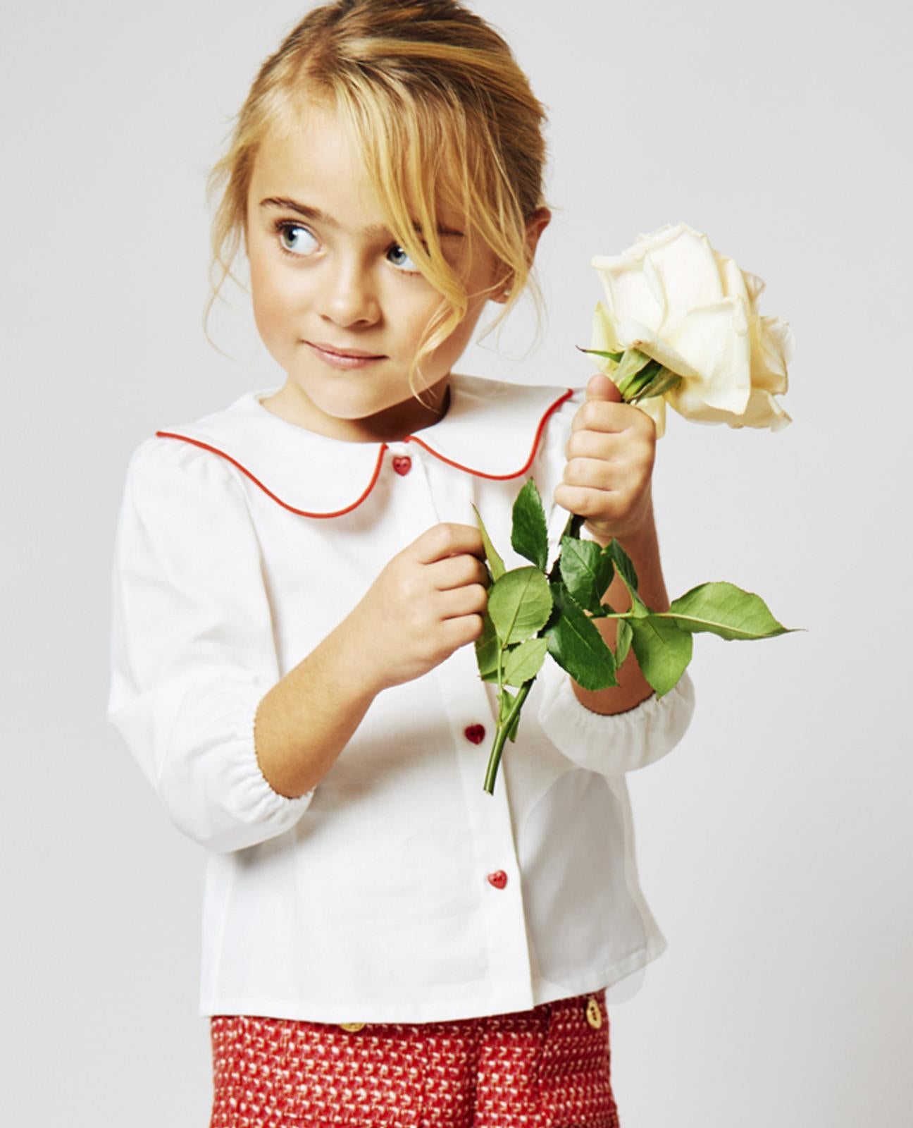 Short Set Chanel Red- 3pc