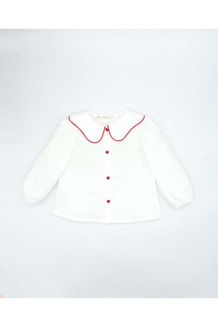 Short Set Chanel Red- 3pc