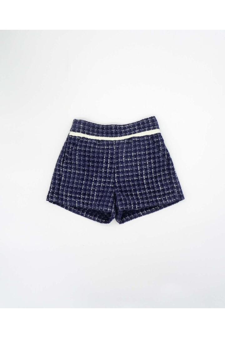 Short Set Chanel Red- 3pc