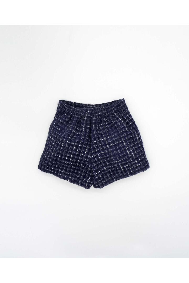 Short Set Chanel Red- 3pc