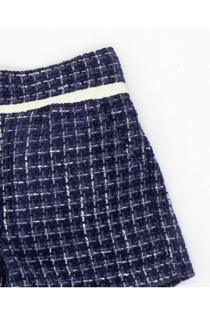 Short Set Chanel Red- 3pc