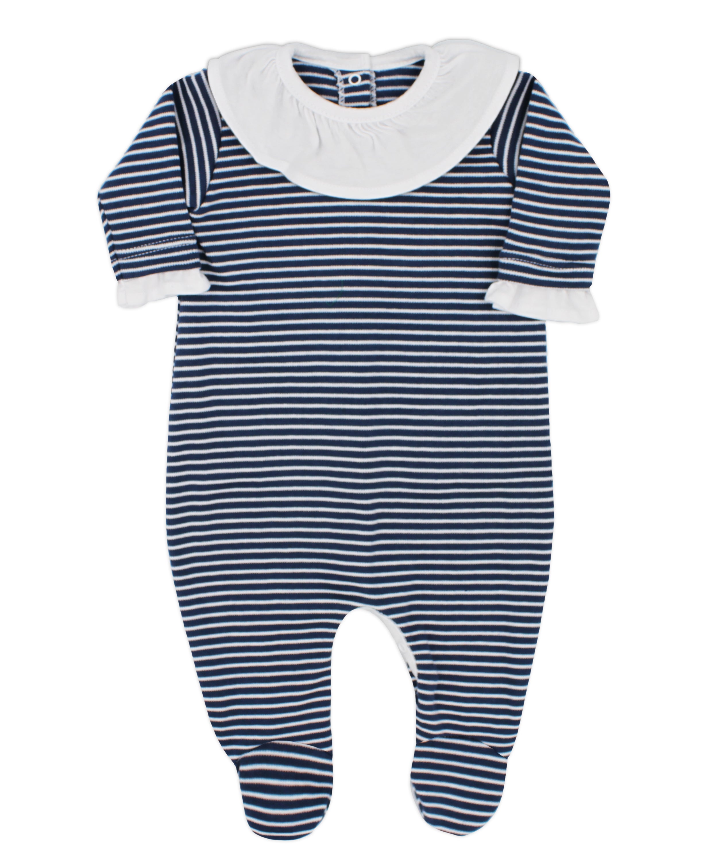 Babygrow Perla