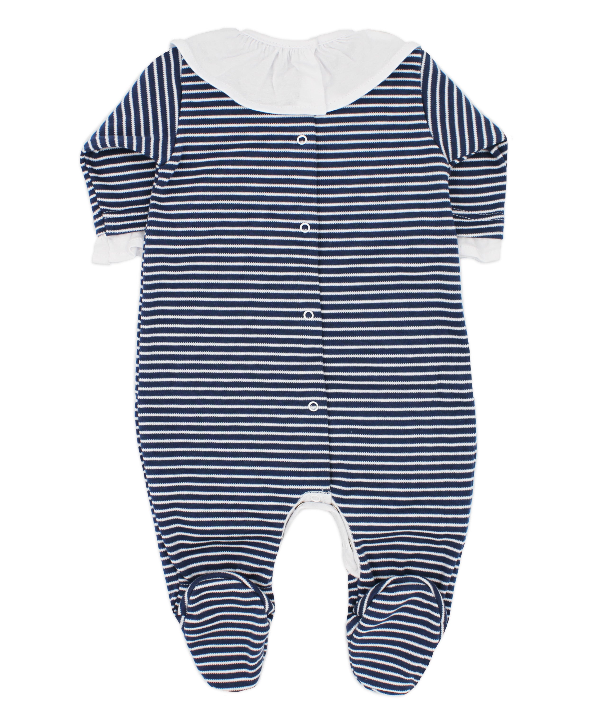 Babygrow Perla