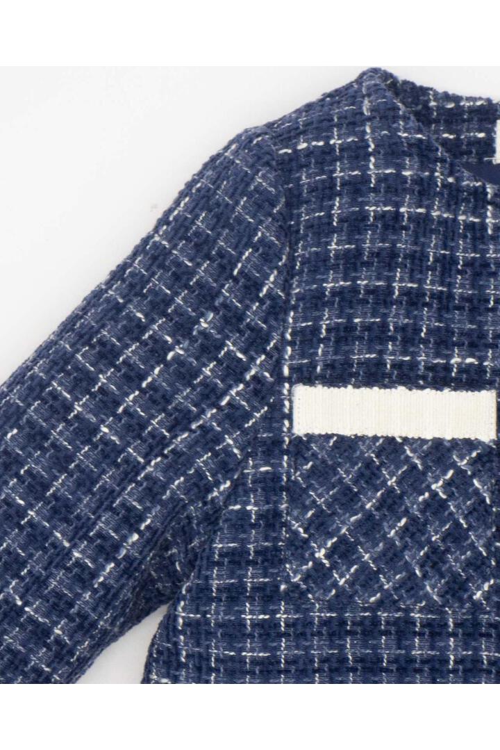 Short Set Chanel Red- 3pc