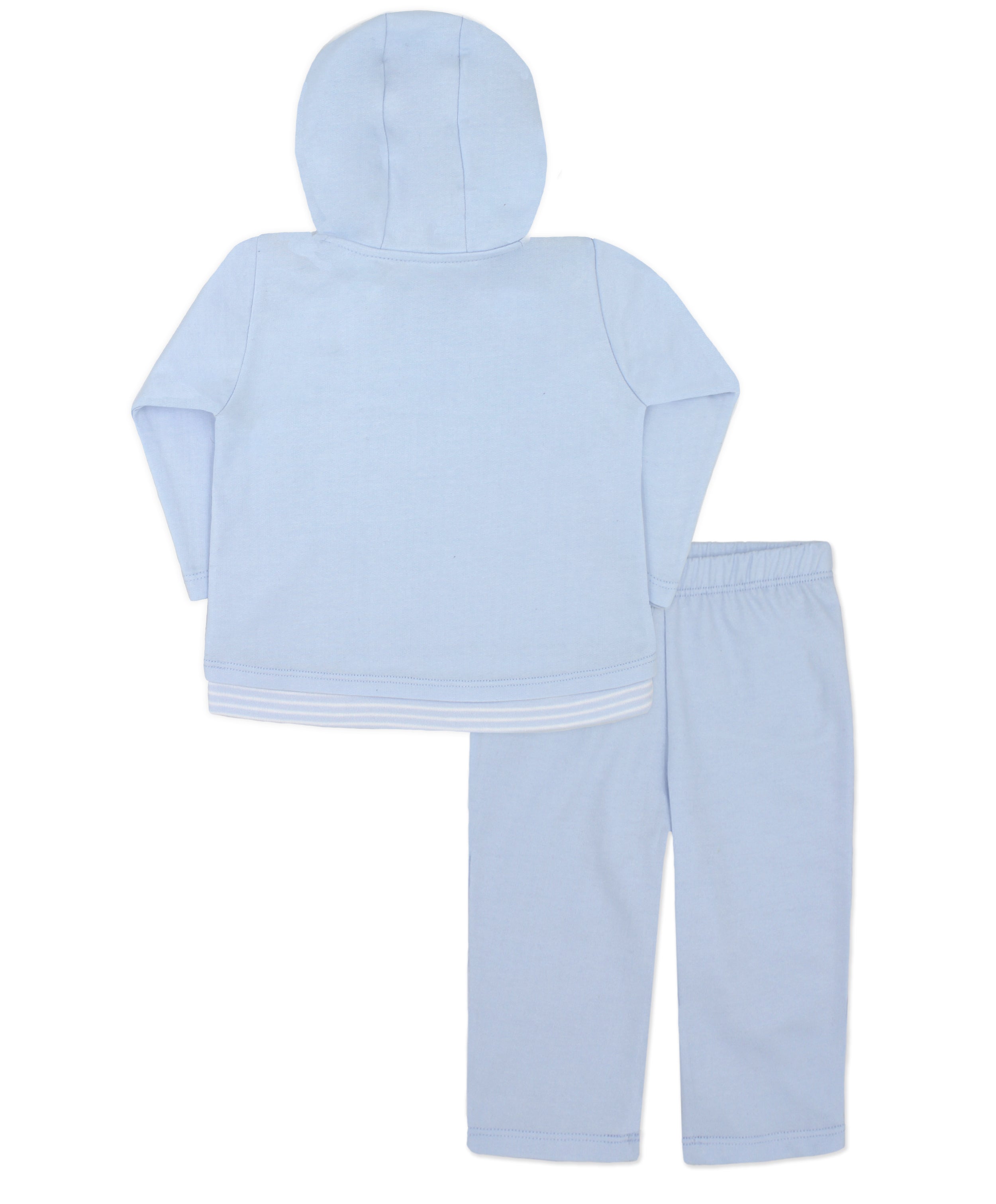 Track Suit Perla