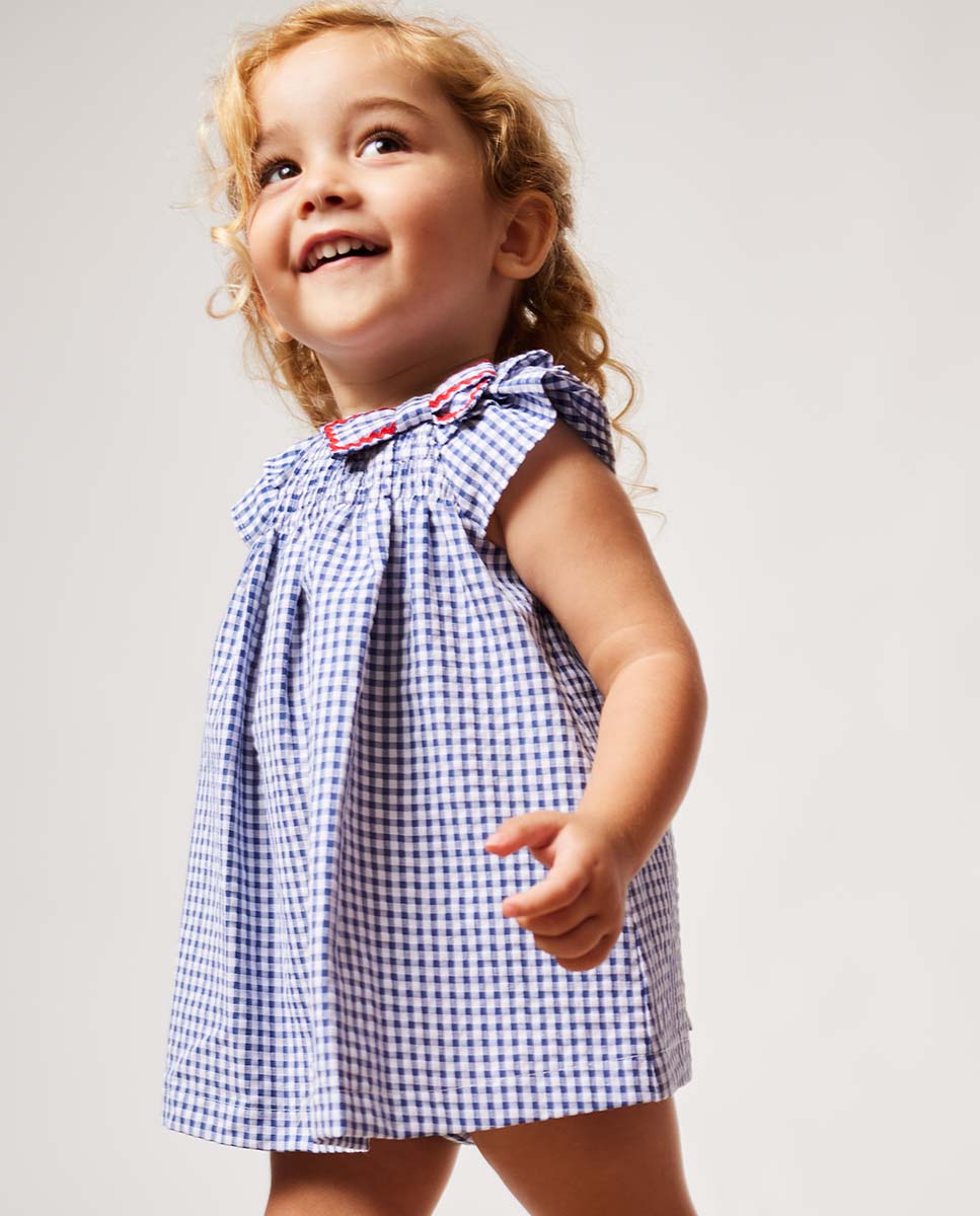 Dress Set Patriot