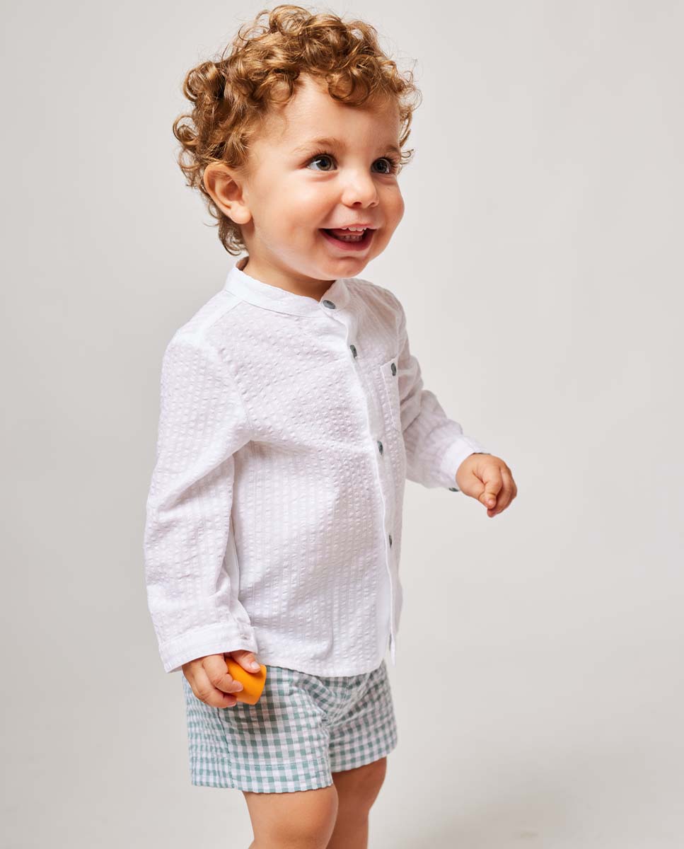 Baby Set Ballena