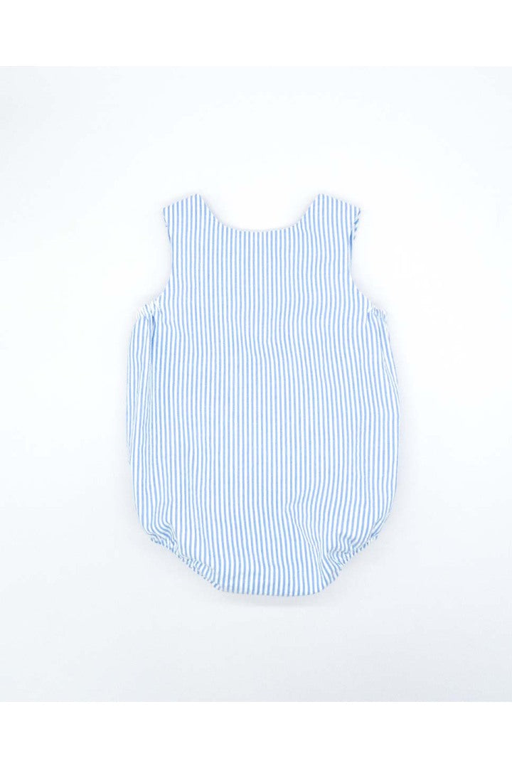Romper Bicolor