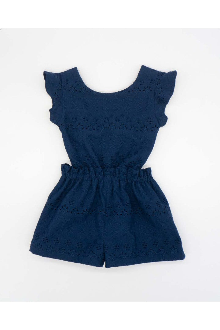Jumpsuit Patriot