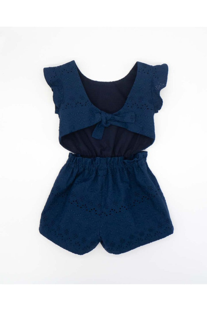 Jumpsuit Patriot