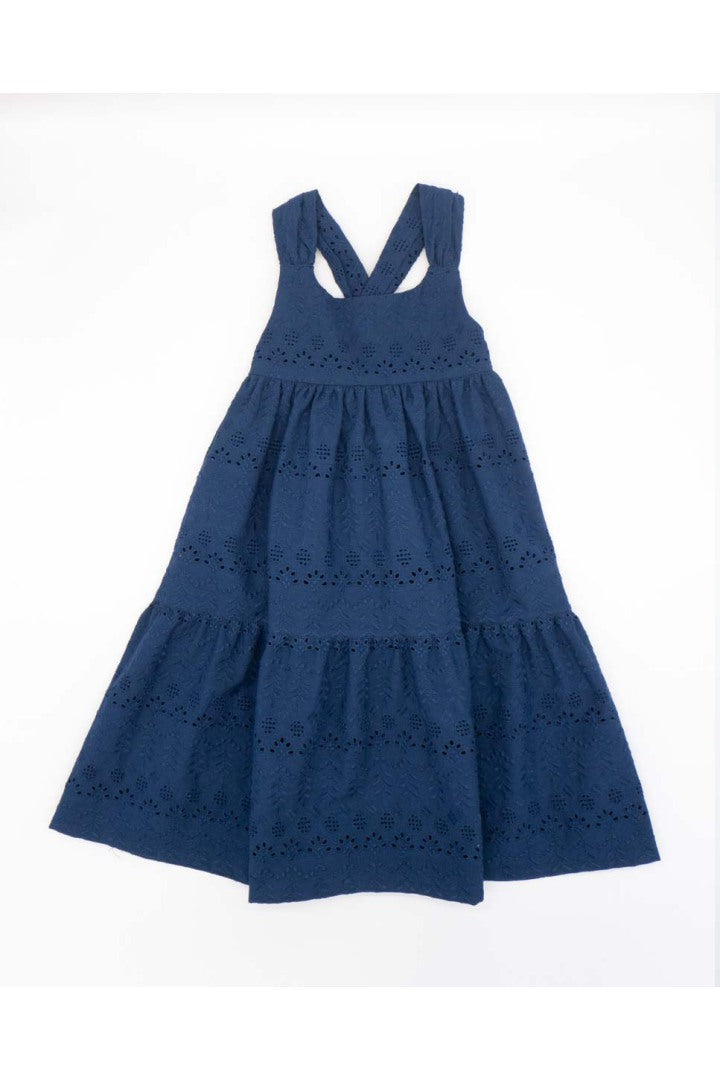 Dress Midi Patriot