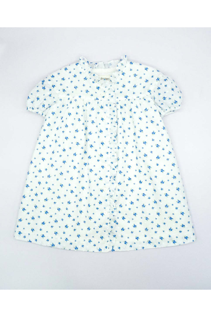 Dress Plumeti