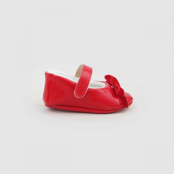 Crib Mary Jane Ballerine