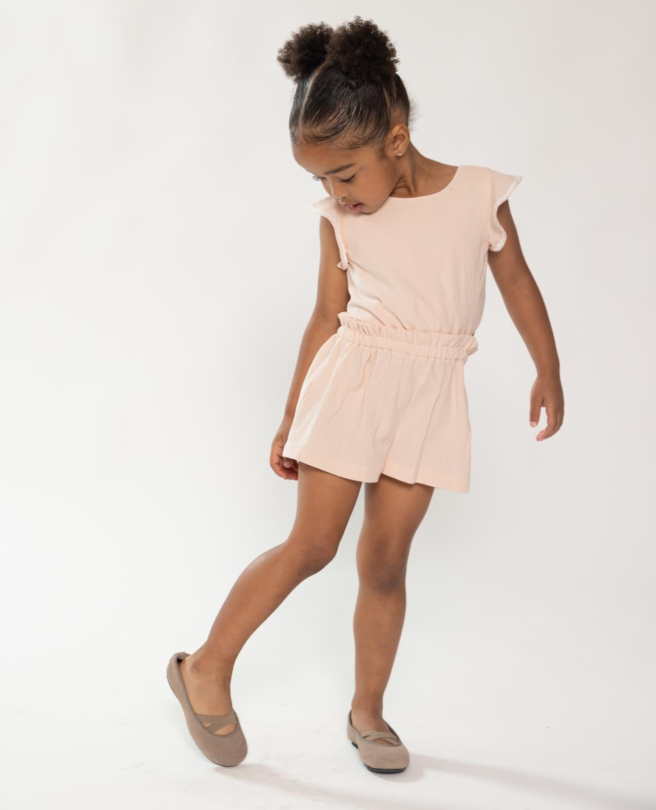 Jumpsuit Ballerina