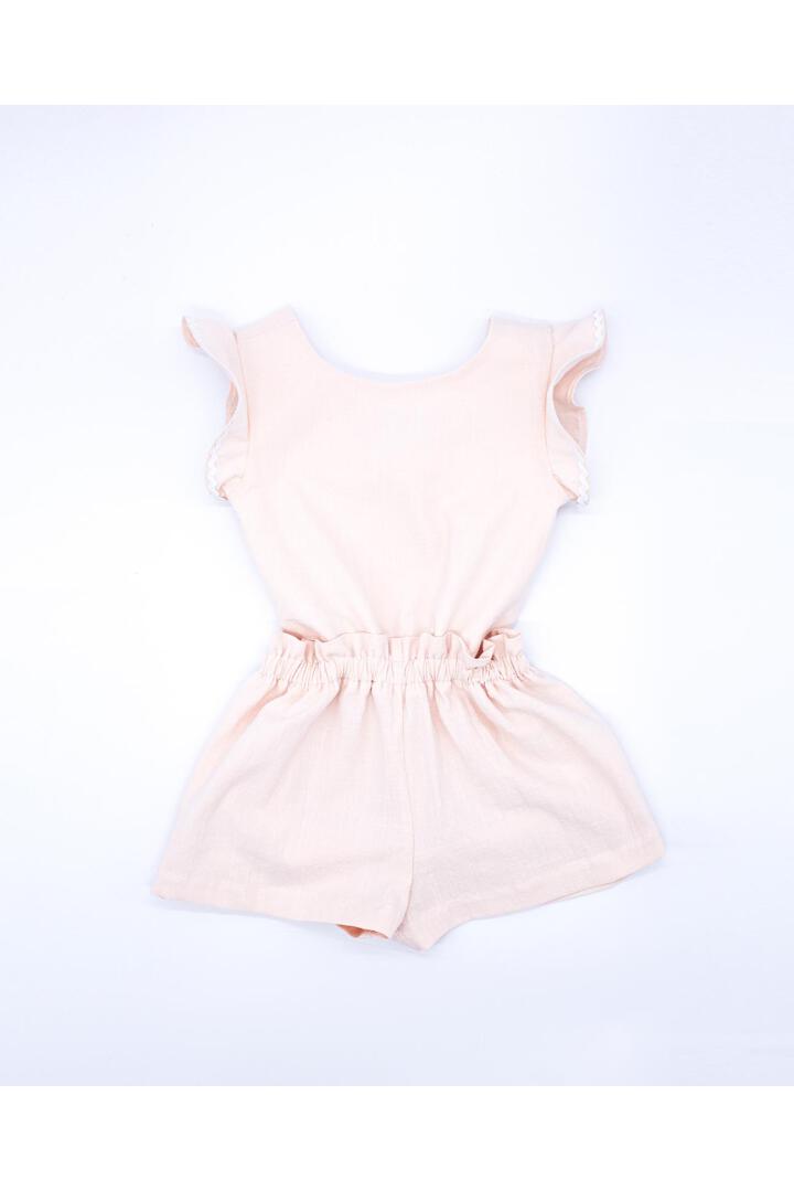 Jumpsuit Ballerina