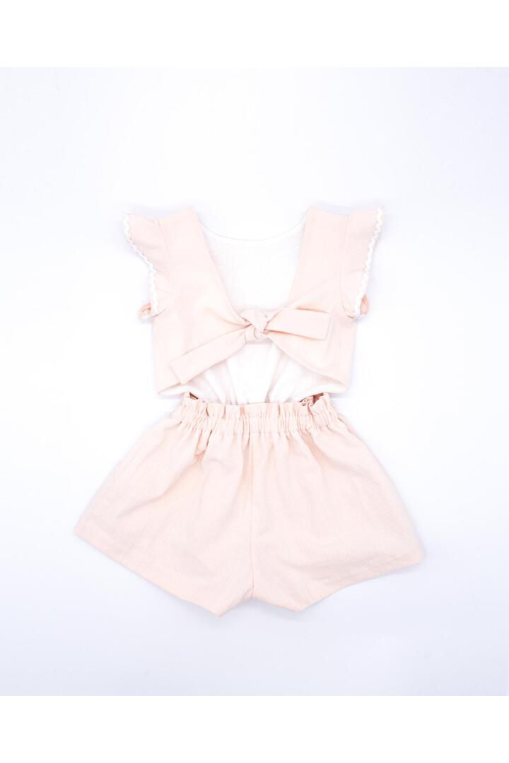 Jumpsuit Ballerina
