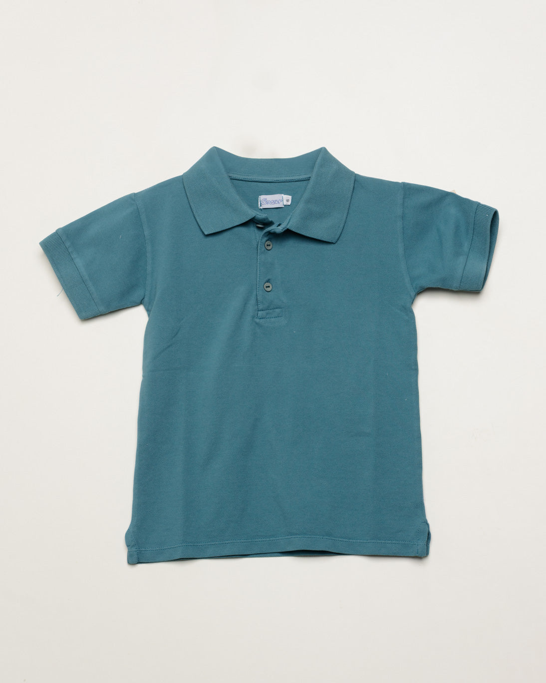Polo 'Mandarina'