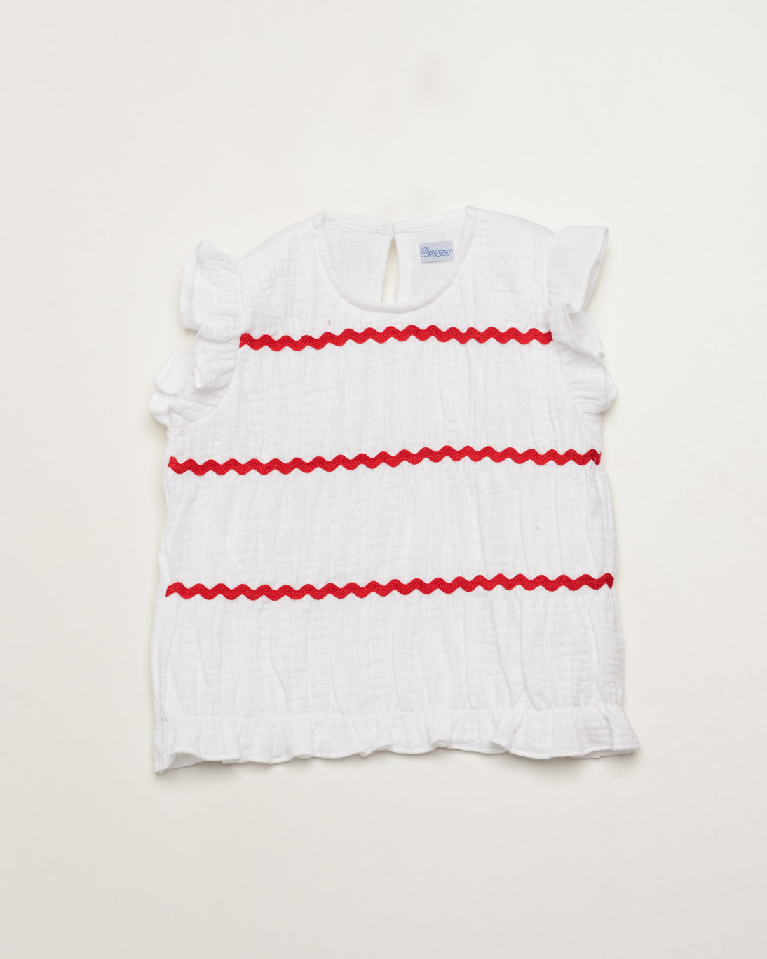 Pant Set 'Vichy'