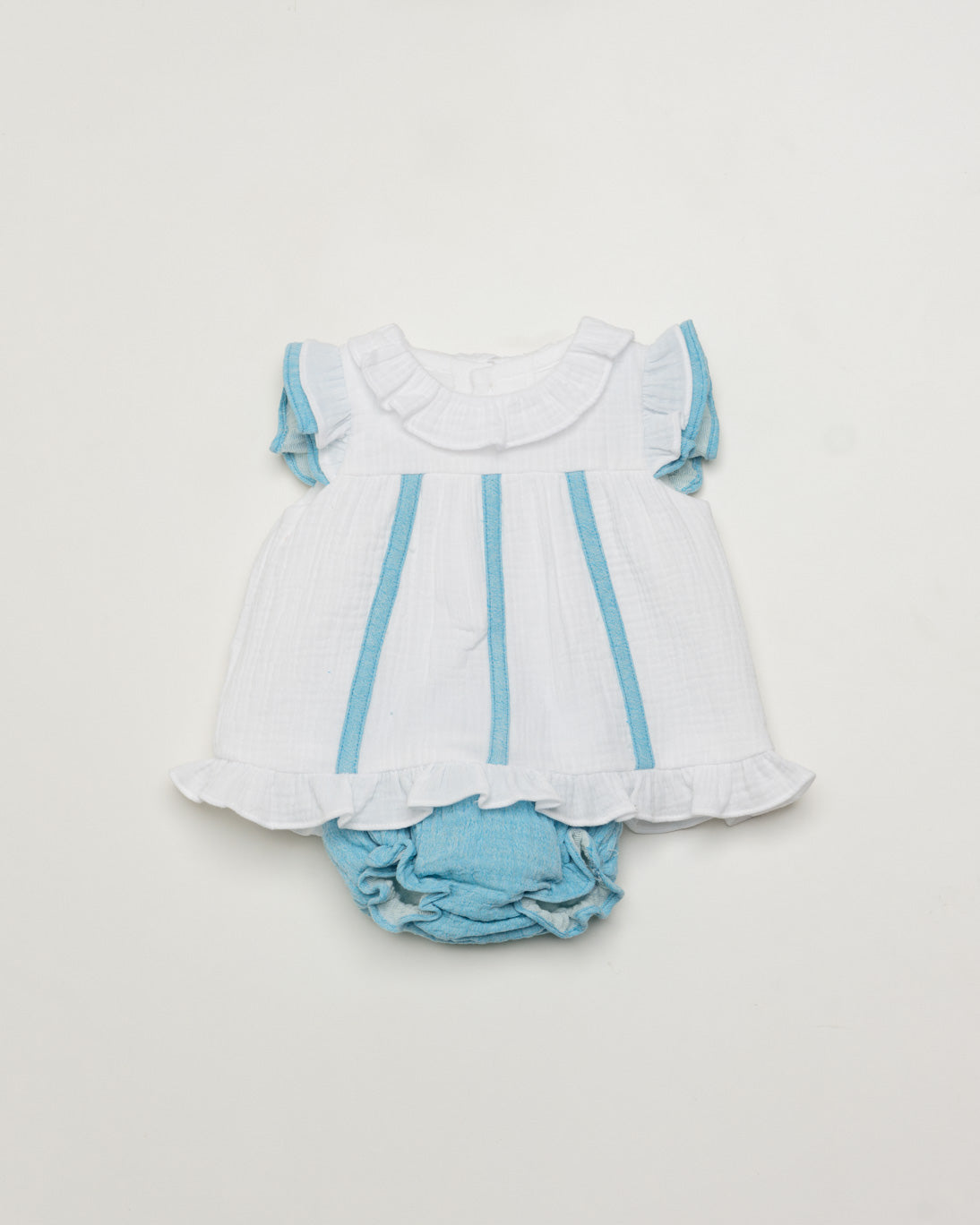 Bloomer Set 'Mandarina'