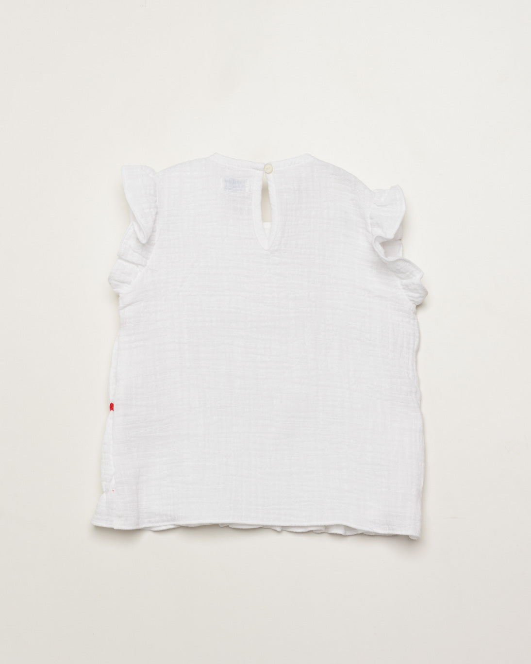 Pant Set 'Vichy'