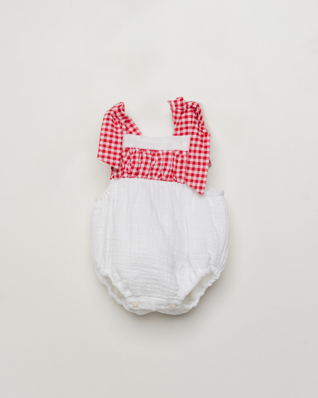 Romper 'Vichy'
