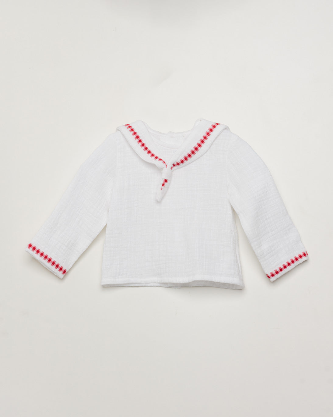 Boy Set 'Vichy'