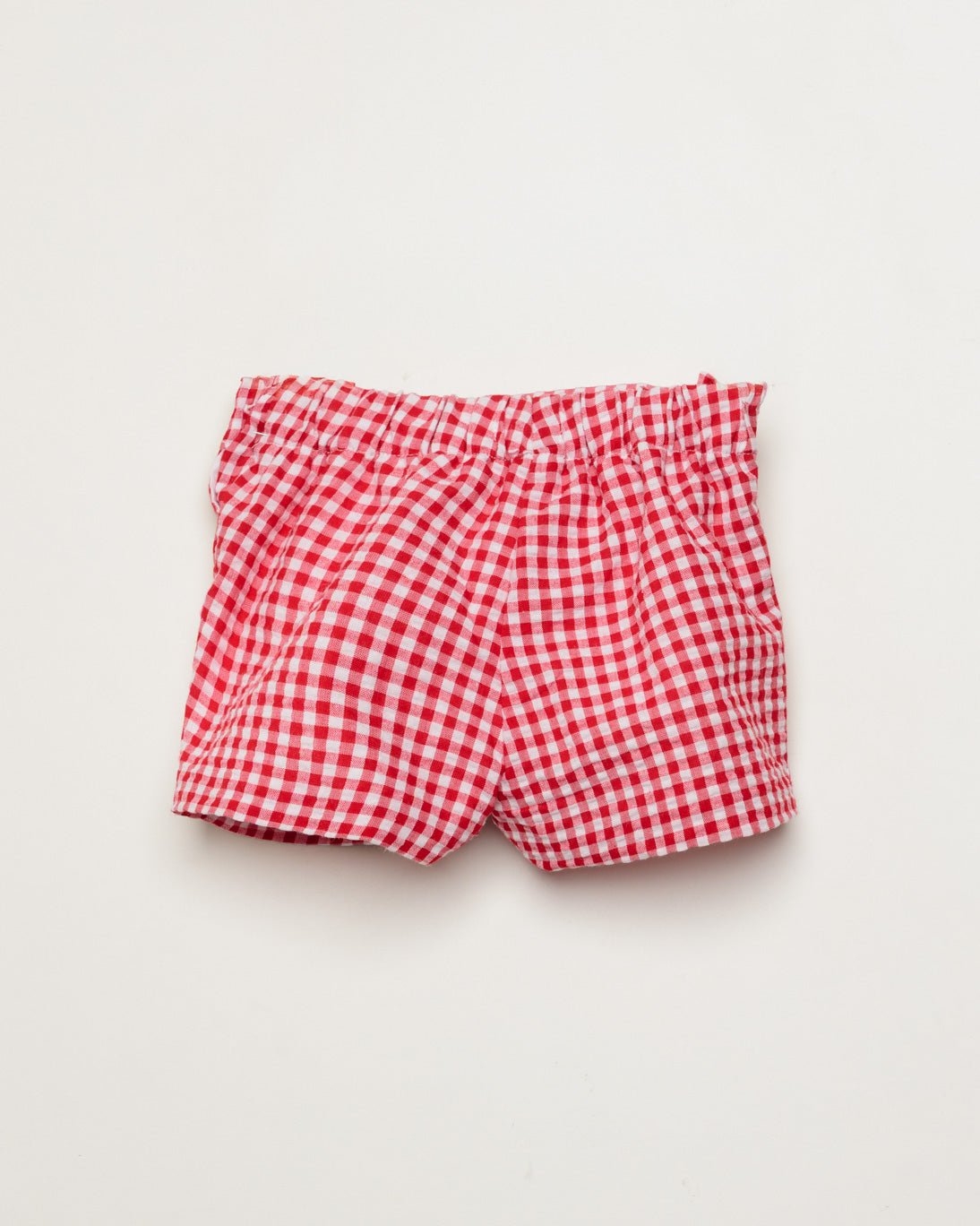 Boy Set 'Vichy'